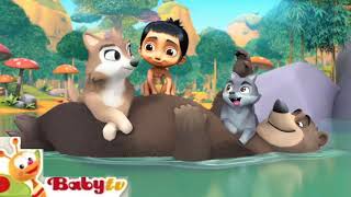 Whos New on BabyTV pls a comment [upl. by Crespi345]