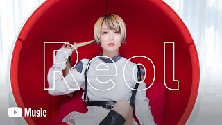 Artist on the Rise Reol [upl. by Ayirp]