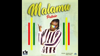 Pallaso  MALAMU [upl. by Eidnam]