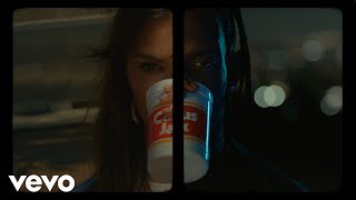 Travis Scott  I KNOW  Official Music Video [upl. by Ivanna]