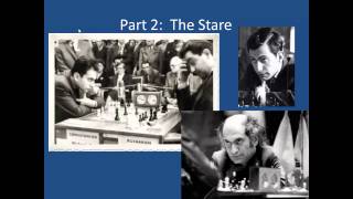 The Life and Chess of Mikhail Tal [upl. by Abbye]