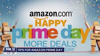 How to find deals on Amazon Prime Day [upl. by Ayiotal]