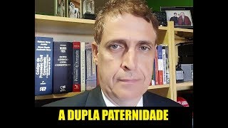 A DUPLA PATERNIDADE [upl. by Flavian]