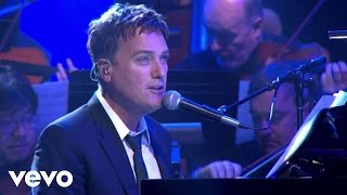 Michael W Smith  Great Is The Lord Live [upl. by Olra]