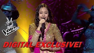 Neelanjana Ray Performs On Deewani Mastani  Sneak Peek  TVIK  Season 2  Grand Finale [upl. by Nirok373]