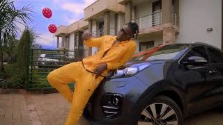 Pallaso  Tunywemu Kulwekyo [upl. by Brout]