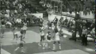 197071 PA Basketball State Championship Schenley vs Norristown 1st Half  P4 [upl. by Yramanna144]