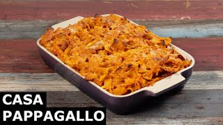 Pasta al forno S2  P85 [upl. by Bourne]