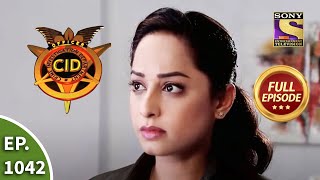 CID  सीआईडी  Ep 1042  Joker  Full Episode [upl. by Ilowell]