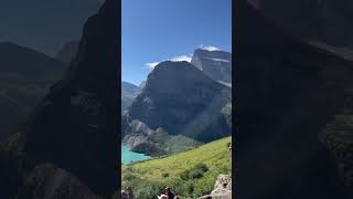 Grinnell Glacier Trail [upl. by Airamzul956]