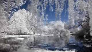 Tombe la neige  SALVATORE ADAMO [upl. by Negrom450]