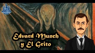 Edvard Munch y El Grito  Bully Magnets  Historia Documental [upl. by Yreva]