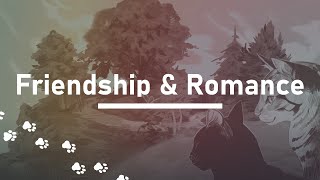 Friendship amp Romance  Wildwood Wednesdays [upl. by Ahsonek261]