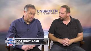 Film Preview  Unbroken Path To Redemption  Huckabee [upl. by Mroz514]