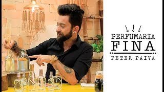 Perfumaria Fina Peter Paiva [upl. by Acissj]