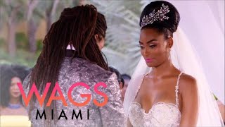 quotWAGS Miamiquot Recap Season 2 Episode 78  E [upl. by Goto2]