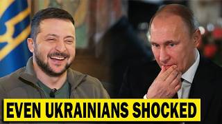 Urgent Call from Zelensky to NATO  Russia SHOCKED by this BRILLANT Move [upl. by Lole]