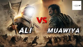 JangeSiffin Ali vs Muawiya  Documentary [upl. by Nylzzaj45]