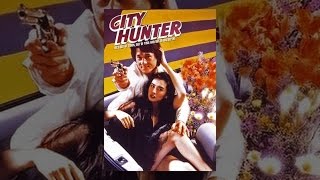 Jackie Chan City Hunter [upl. by Hteik180]