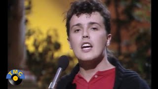 Tears For Fears  Everybody Wants To Rule The World 1985 Remastered [upl. by Fania764]