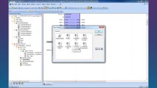 Yokogawa Stardom RTU Modbus Server Configuration Tutorial [upl. by Hope616]