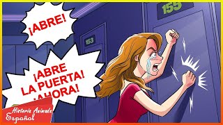 Amor En El Trabajo  Ep3  Engaño En La Oficina  Seguí A Mi Novio Y Descubrí La Terrible Verdad [upl. by Forkey]