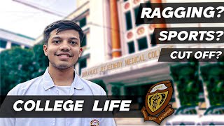 Life at BJ Medical College  MBBS [upl. by Skipton619]