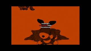 REUPLOADED Kipper The Dog Theme Song In G Major In Videoup V111 [upl. by Nekcerb]