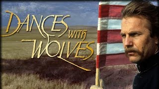 History Buffs Dances with Wolves [upl. by Temme]