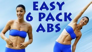 ByeBye Belly Fat Home Workout Ultimate Abs amp Core 20 Minute Routine for Beginners [upl. by Dorotea325]