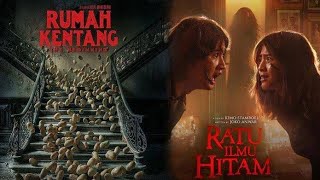 Film Horor INDONESIA Rumah Kentang Full Movie [upl. by Aiksas]