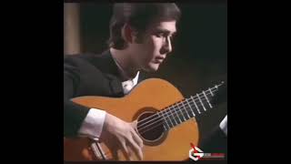 Paco de Lucia Mejor guitarrista Flamenco de la historia [upl. by Niveb]