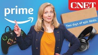 Amazon Prime Day Is Different Now [upl. by Restivo]