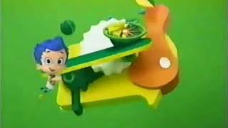 Nick Jr Commercial Break 2013 Part 1 [upl. by Eseuqcaj]