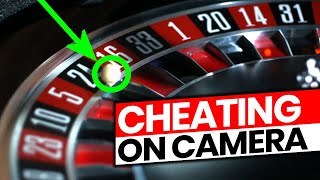 How Casinos CHEAT YOU➜Rigged Roulette [upl. by Africa728]