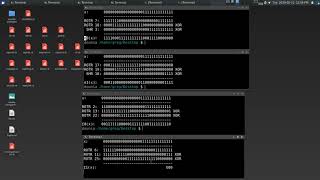 How Does SHA256 Work [upl. by Eimmelc]