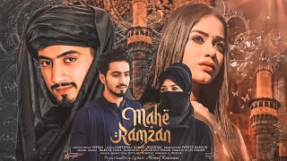 MAHE RAMZAN Official Video  Emon Miah Ft ► MrFaisu amp Jannat Zubair  Latest Hindi Song 2022 [upl. by Alliuqat]