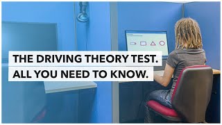 All you need to know about the driving theory test and how to pass it  UK DVSA theory test for cars [upl. by Hayidah]