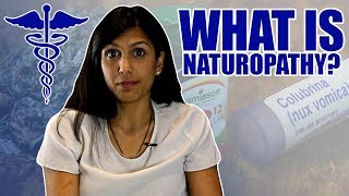 What is Naturopathy [upl. by Morril]