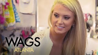 quotWAGS Atlantaquot Recap Season 1 Episode 1  E [upl. by Clarette]