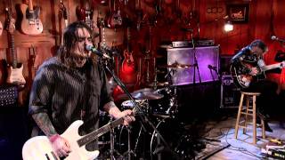 Seether quotBrokenquot Guitar Center Sessions on DIRECTV [upl. by Nogam]