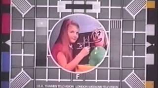 Thames ITV Schools Outro into IBA Testcard F Junction September 14th 1978 [upl. by Ornstead701]