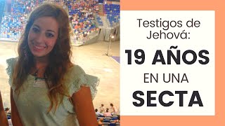 Mi experiencia como Testigo de Jehová testimonio completo RE YellowMellow amp Mildred Lyons [upl. by Whyte]