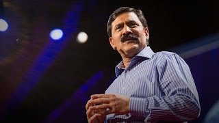 My Daughter Malala  Ziauddin Yousafzai  TED Talks [upl. by Nwahsuq]