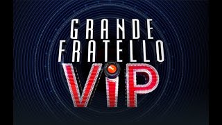 Sigla Grande Fratello VIP [upl. by Neau]