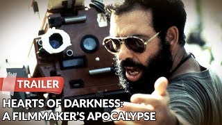 HEARTS OF DARKNESS A FILMMAKERS APOCALYPSE  1001 Movie Challenge [upl. by Annauqaj]