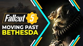 FALLOUT 5 CONFIRMED  ANOTHER OPEN WORLD RPG GETS SEQUEL [upl. by Atteiluj]