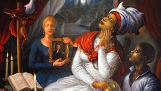 Marie Laveau The New Orleans Voodoo Queen Occult History Explained [upl. by Llerrej]