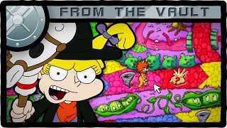 Rugrats in Munchin Land  From the Vault [upl. by Myrtia]