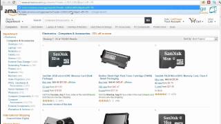 Finding Secret Amazon Deals up to 99 Off [upl. by Nilok660]